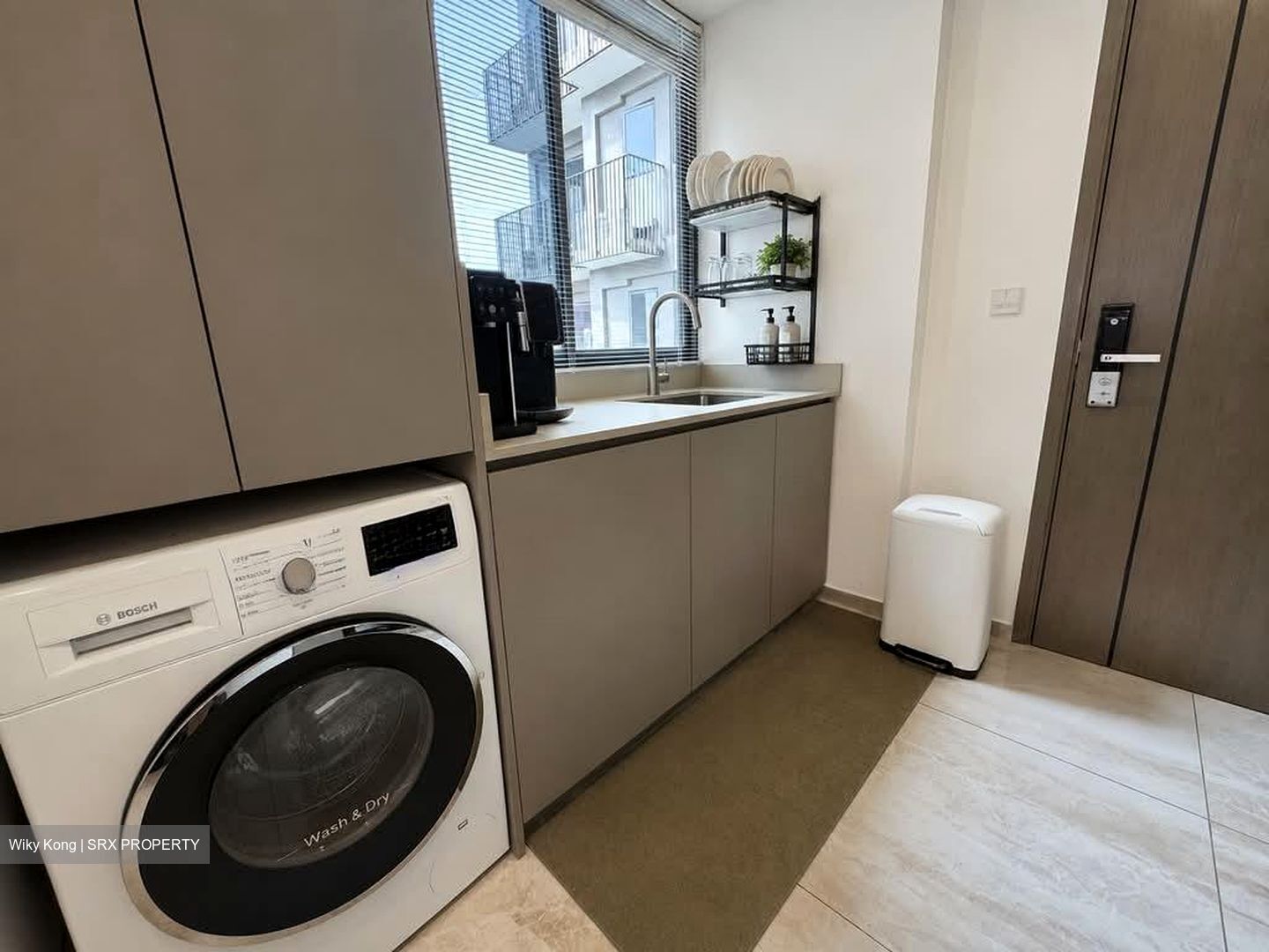 Affinity At Serangoon (D19), Apartment #568162951